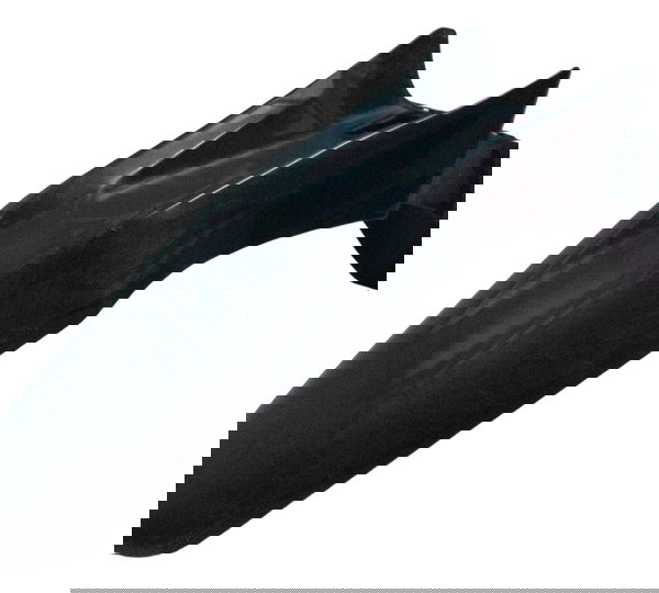 Paralama Dianteiro C/ Detalhes Honda Nxr 160 Bros 15-23 Orig