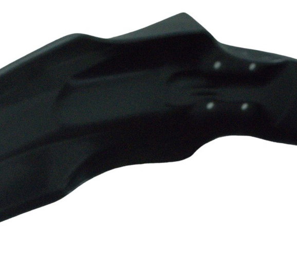 Paralama Dianteiro C/ Detalhes Honda Nxr 160 Bros 15-23 Orig