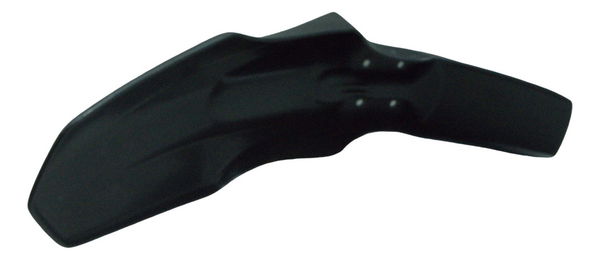 Paralama Dianteiro C/ Detalhes Honda Nxr 160 Bros 15-23 Orig
