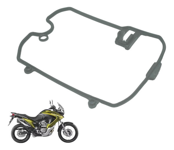 Guarnição Tampa Válvula Honda Xl 700v Transalp 11-14 Orig