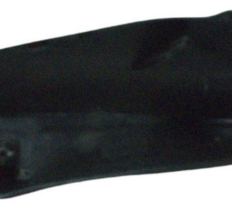 Carenagem Lateral Dir C/ Det Honda Nxr 160 Bros 15-23 Orig Preto