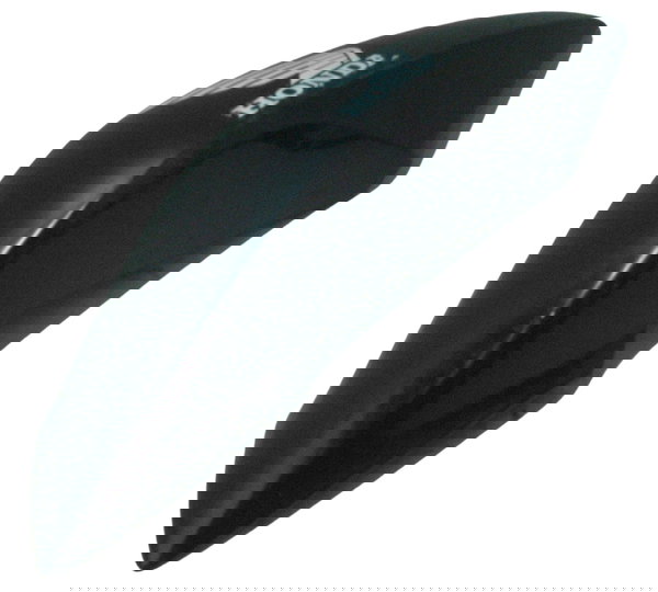 Carenagem Lateral Dir C/ Det Honda Nxr 160 Bros 15-23 Orig Preto