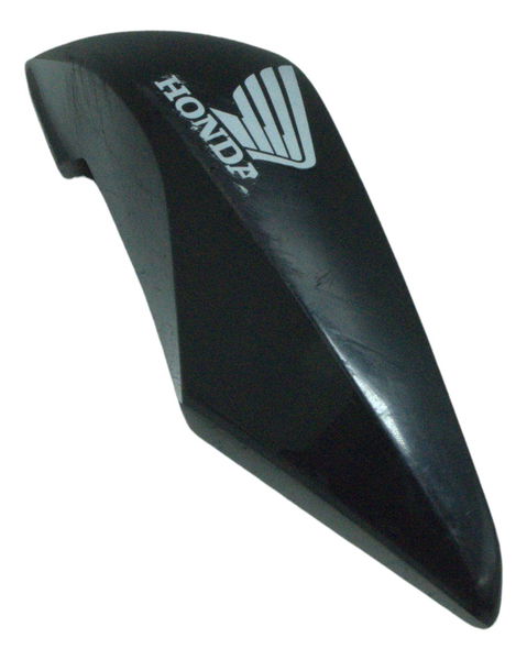 Carenagem Lateral Dir C/ Det Honda Nxr 160 Bros 15-23 Orig