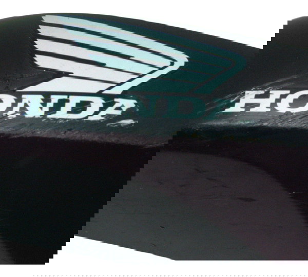 Carenagem Lateral Dir C/ Det Honda Nxr 160 Bros 15-23 Orig Preto