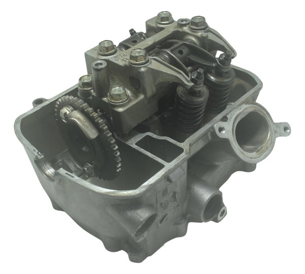 Cabeçote Traseiro Honda Xl 700v Transalp 11-14 Original