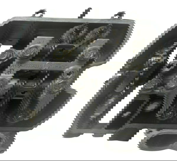 Cabeçote Traseiro Honda Xl 700v Transalp 11-14 Original
