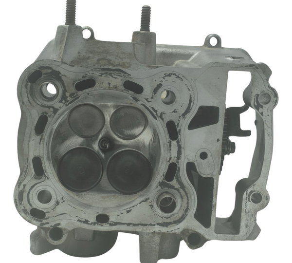 Cabeçote Traseiro Honda Xl 700v Transalp 11-14 Original