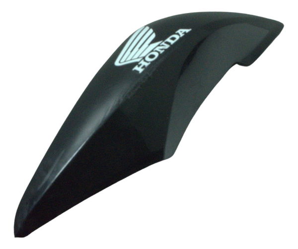 Carenagem Lateral Esq C/ Det Honda Nxr 160 Bros 15-23 Orig
