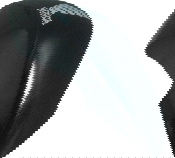 Carenagem Lateral Esq C/ Det Honda Nxr 160 Bros 15-23 Orig Preto