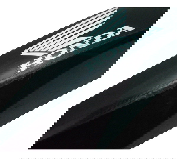 Carenagem Lateral Esq C/ Det Honda Nxr 160 Bros 15-23 Orig Preto