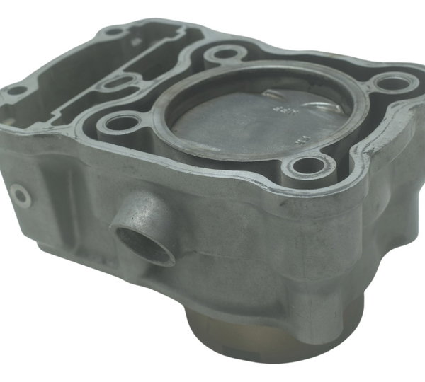 Cilindro Pistão Anéis Diant Honda Xl 700v Transalp 11-14