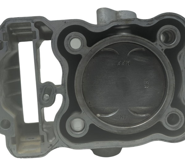 Cilindro Pistão Anéis Diant Honda Xl 700v Transalp 11-14