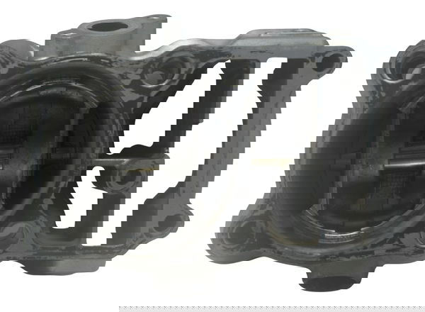 Cilindro Pistão Anéis Diant Honda Xl 700v Transalp 11-14