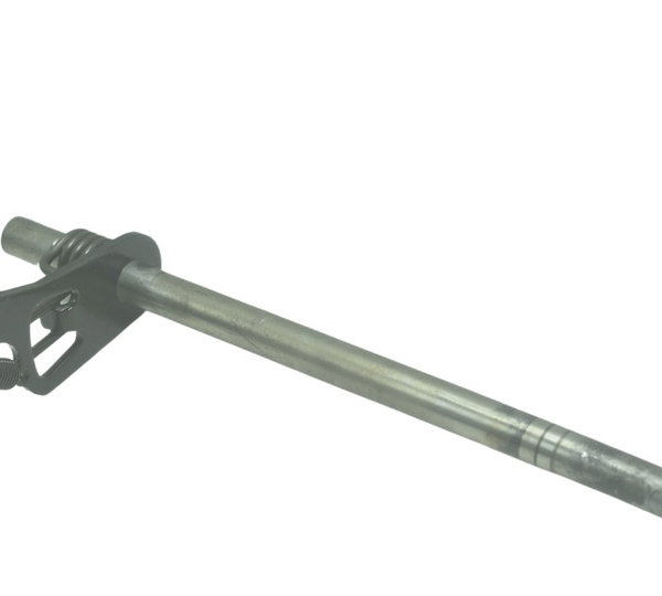 Eixo Seletor Marcha Honda Xl 700v Transalp 11-14 Original