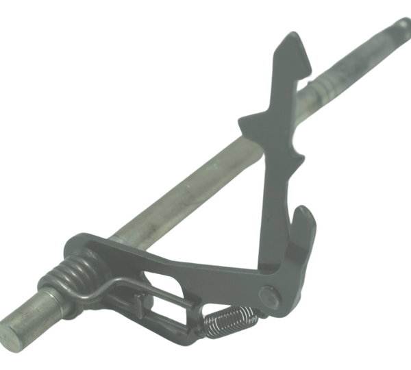 Eixo Seletor Marcha Honda Xl 700v Transalp 11-14 Original