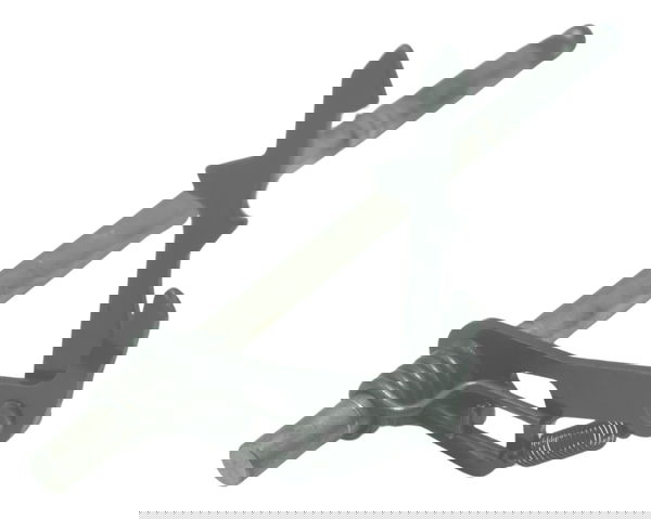 Eixo Seletor Marcha Honda Xl 700v Transalp 11-14 Original