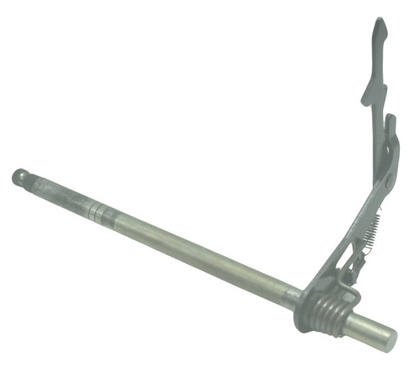 Eixo Seletor Marcha Honda Xl 700v Transalp 11-14 Original