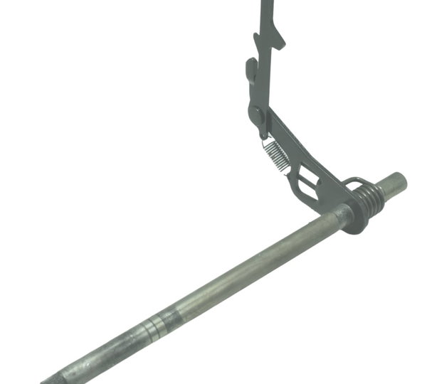Eixo Seletor Marcha Honda Xl 700v Transalp 11-14 Original