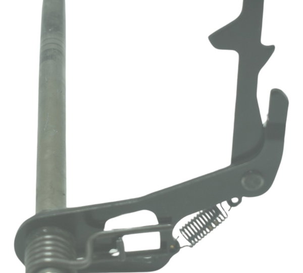 Eixo Seletor Marcha Honda Xl 700v Transalp 11-14 Original