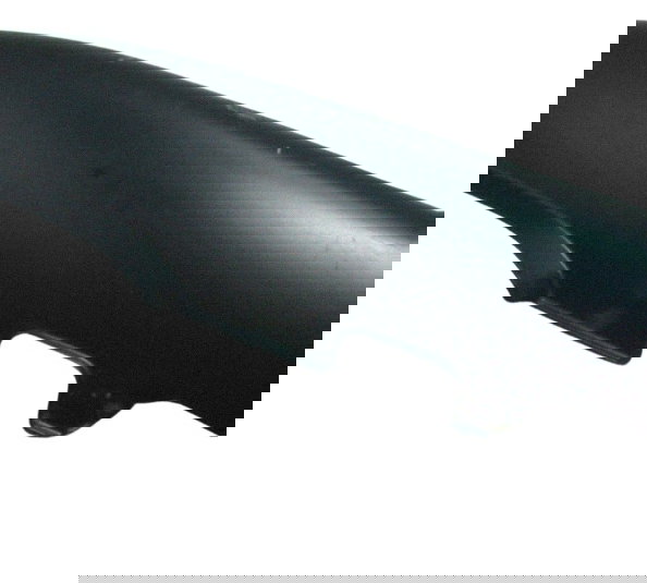 Protetor Ponteira Escape Detal Honda Nxr 160 Bros 15-23 Orig