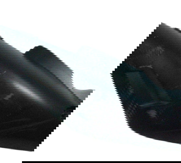 Protetor Ponteira Escape Detal Honda Nxr 160 Bros 15-23 Orig