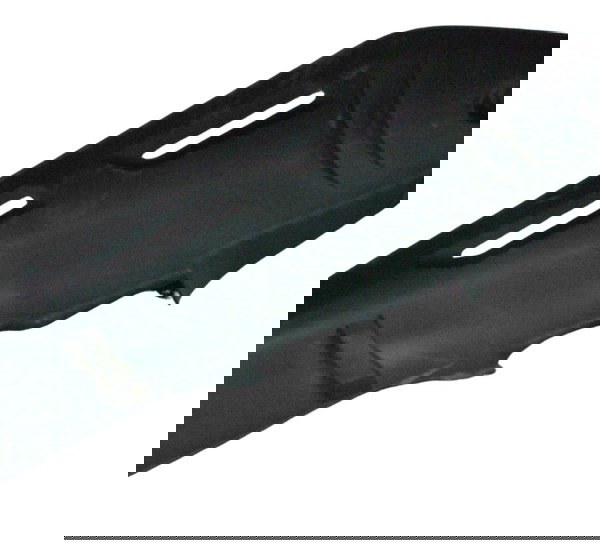 Protetor Ponteira Escape Detal Honda Nxr 160 Bros 15-23 Orig