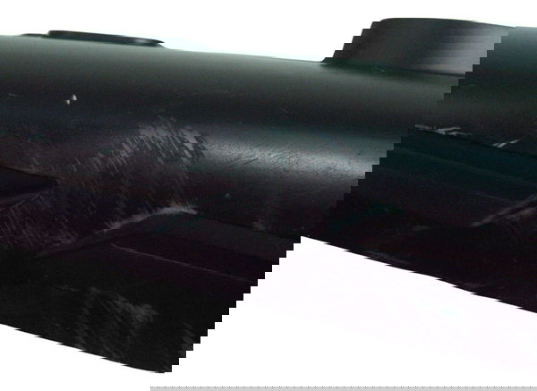 Protetor Ponteira Escape Detal Honda Nxr 160 Bros 15-23 Orig