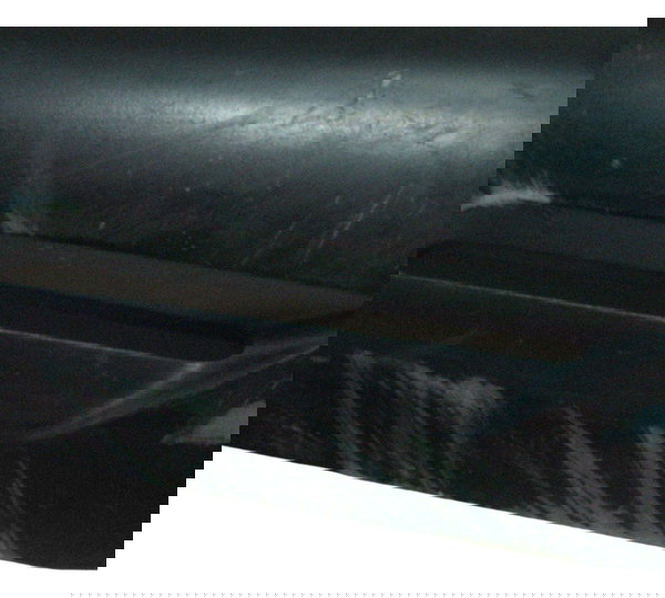 Protetor Ponteira Escape Detal Honda Nxr 160 Bros 15-23 Orig