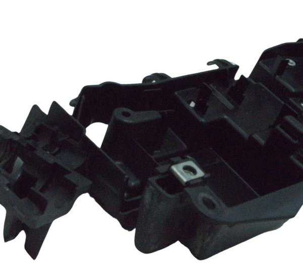 Tampa Caixa Bateria Honda Nxr 160 Bros 15-23 Original