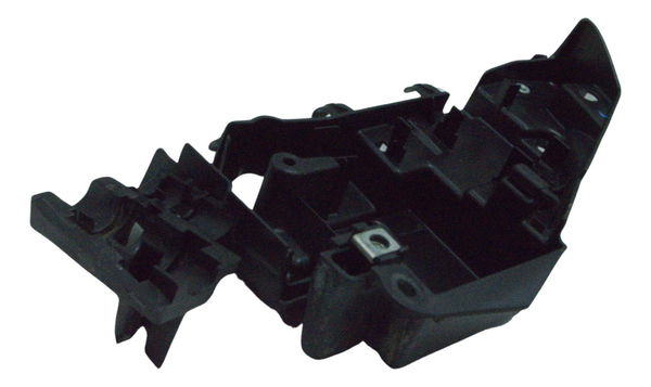 Tampa Caixa Bateria Honda Nxr 160 Bros 15-23 Original