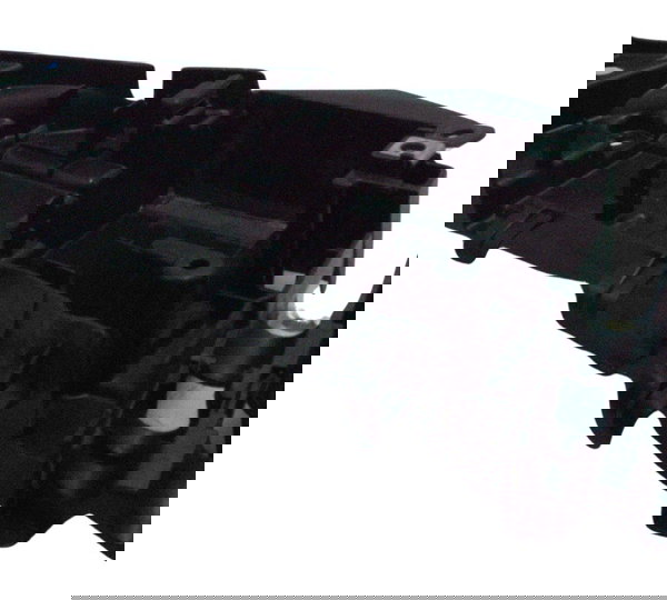 Tampa Caixa Bateria Honda Nxr 160 Bros 15-23 Original