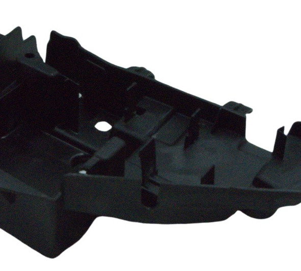 Tampa Caixa Bateria Honda Nxr 160 Bros 15-23 Original