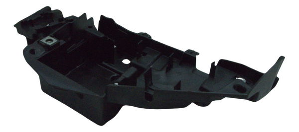 Tampa Caixa Bateria Honda Nxr 160 Bros 15-23 Original