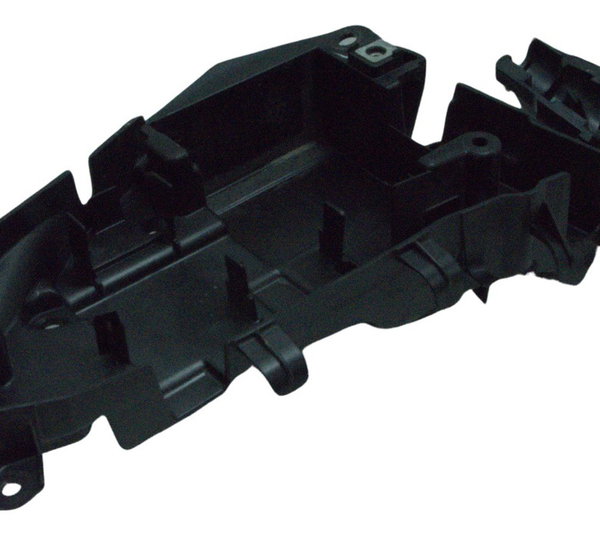 Tampa Caixa Bateria Honda Nxr 160 Bros 15-23 Original