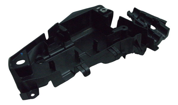 Tampa Caixa Bateria Honda Nxr 160 Bros 15-23 Original