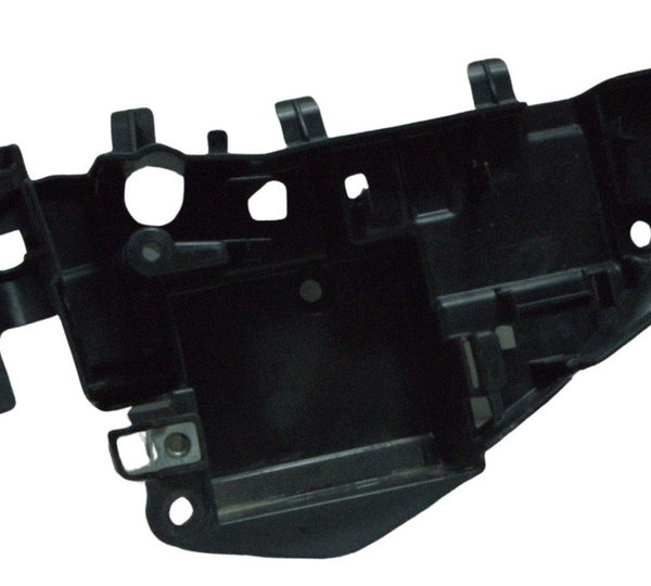 Tampa Caixa Bateria Honda Nxr 160 Bros 15-23 Original