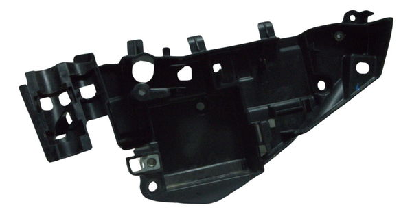 Tampa Caixa Bateria Honda Nxr 160 Bros 15-23 Original
