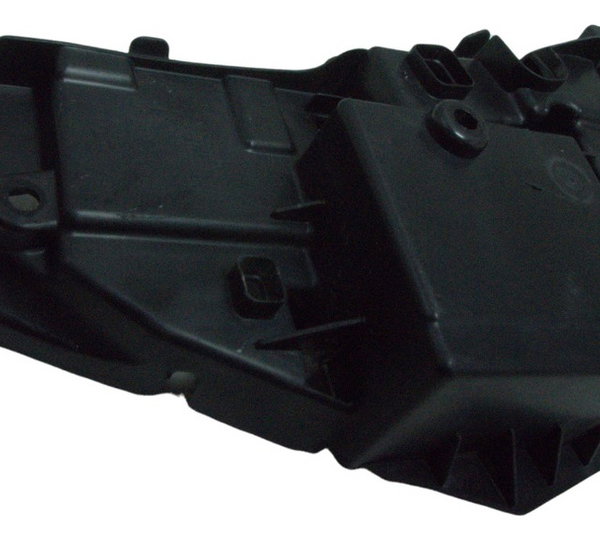 Tampa Caixa Bateria Honda Nxr 160 Bros 15-23 Original