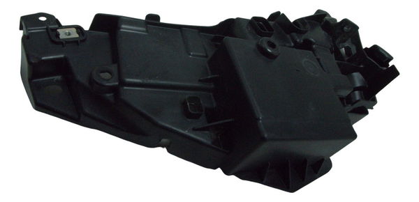 Tampa Caixa Bateria Honda Nxr 160 Bros 15-23 Original