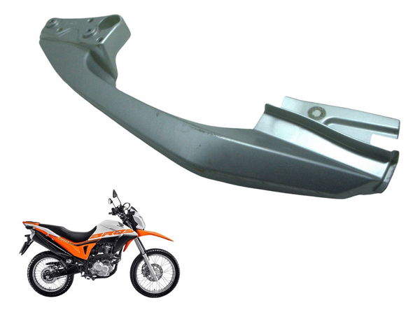 Alça Traseira Direita Honda Nxr 160 Bros 15-23 Original