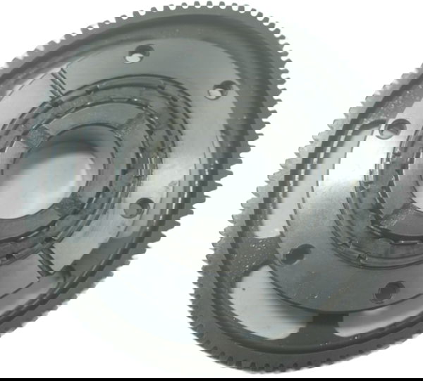 Placa Partida Honda Xl 700v Transalp 11-14 Original