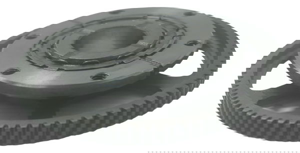 Placa Partida Honda Xl 700v Transalp 11-14 Original