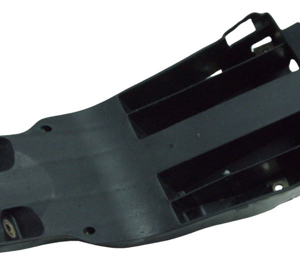 Suporte Placa Interno Honda Nxr 160 Bros 15-23 Original