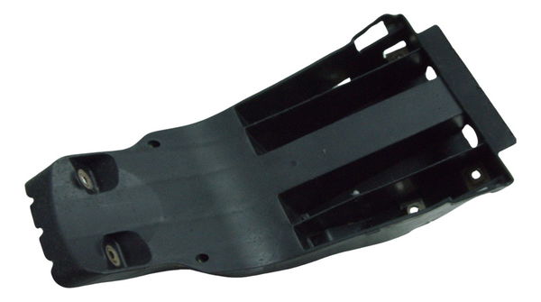 Suporte Placa Interno Honda Nxr 160 Bros 15-23 Original