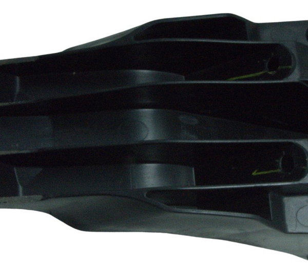 Suporte Placa Interno Honda Nxr 160 Bros 15-23 Original