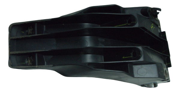 Suporte Placa Interno Honda Nxr 160 Bros 15-23 Original