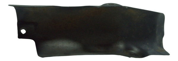 Capa Escape Honda Nxr 160 Bros 15-23 Original