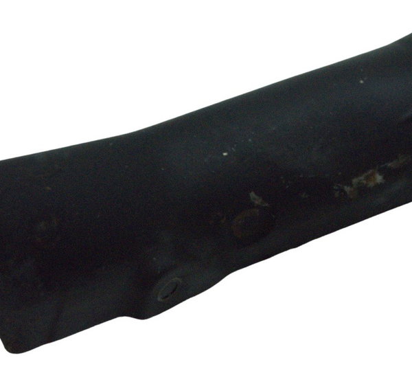 Capa Escape Honda Nxr 160 Bros 15-23 Original