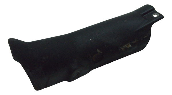 Capa Escape Honda Nxr 160 Bros 15-23 Original