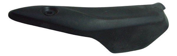 Acabamento Lateral Dir Detalhe Honda Nxr 160 Bros 15-23 Orig